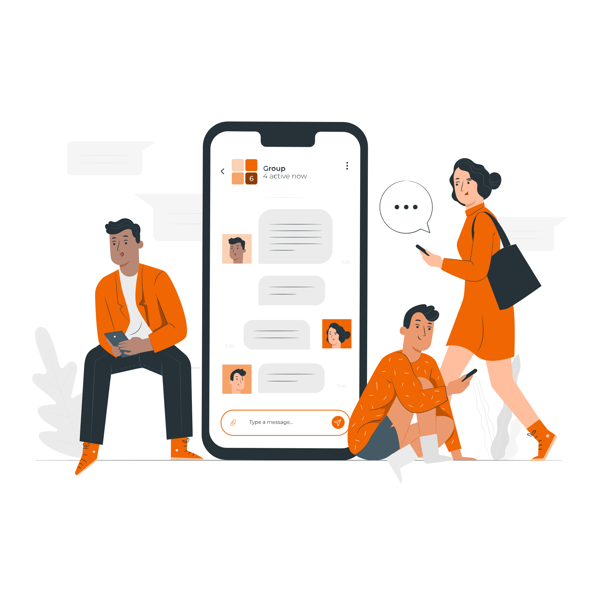 services